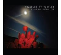 Trampled By Turtles – Stars and Satellites – 12" Vinyl
