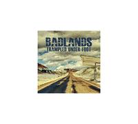 Trampled under Foot - Badlands [CD]