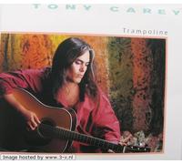 Trampöline - TONY CAREY ( Maxi )