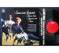 Trampolin - Gonna make it allright - What does it take