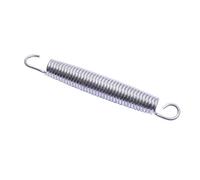 Trampoline Accessories 10PCS/Bag 3.2mm Springs Steel 10-17.8cm Replacement Steel Spring Tension Trampoline springs Trampoline Repair Kit(140mm)