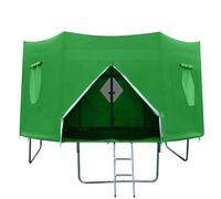 Trampoline Cover for Trampoline Waterproof Multipurpose Solar Shelter for