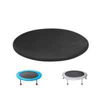 Trampoline Cover - Kids Trampoline Cover | Waterproof Dust Cover for Trampoline Trampoline Rain Cover for Garden Trampoline Rain Cover Trampoline Trampoline Rain Cover Trampoline