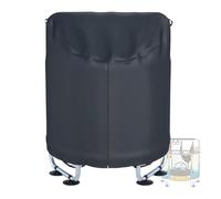 Trampoline Cover Protective Waterproof Windproof