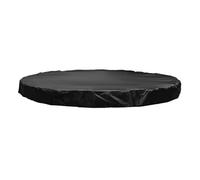 Trampoline Cover - Round Protective Trampoline Cover | Winter Outdoor Trampo Shelter | Multi Size 210d Oxford Fabric, Indoor Park Jumping Authority | Durable Weatherproof Protection