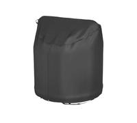 Trampoline Cover - Universal Anti-Tear and Sun Block Shade Fabric | Sun Protection Canopy for Trampoline | for Outdoor Sports Patio Garden Lawn Terrace and Home Use