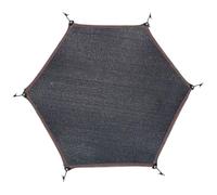 Trampoline Cover | Waterproof UV Protection for Trampoline Cover, Replacement Round Solar Accessory with UV Protection for Jumpfly and Use