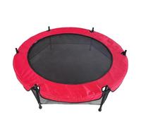 Trampoline Edge Pad - Waterproof Tear Resistant Safety Padding, 4.6 Ft Trampoline Pad Replacement, Sponge Bounce Bed Protector, Kids Training Mat Set Kit Box | For Competitive Park Use Set Box