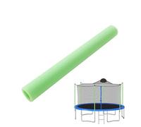 Trampoline Foam Pole Covers,1 Inch Diameter Waterproof Protective | Trampoline Pole Replacement Padding Cover - for Home Backyard Community Park Daycare Center Poolside
