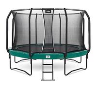 Trampoline Jump First Class 251 cm Green
