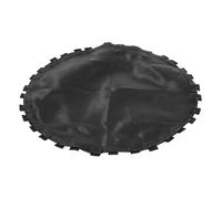 Trampoline Jumping Mat Black Pp Mesh Sewn Replacement