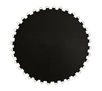 Trampoline Mattress 6/8/10/12ft, 36/48/54/60/72 Buckle Replacement Trampoline Mat Round Bed Jumping Pad(6ft-36 Buckle)