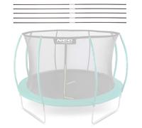Trampoline Net Ring Type C 312cm 10ft Neo-sport