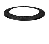 Trampoline Pad 36 40 48 50in, Round Mini Trampoline Pad Replacement, Waterproof Trampoline Spring Cover, 6/8 Holes Edge Protector Trampoline Accessory(50in-6 holes)