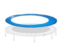Trampoline Pad Replacement Round Spring Protection Cover Water-Resistant Trampoline Accessories Fits Frame,6FT ?1.83m ()