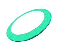 Trampoline Pad Replacement | Safety Spring Cover Round Pad for Trampoline | Waterproof Tear-Resistant Outdoor Sport Equipment Maintenance Accessories for Playground, Kindergarten