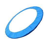 Trampoline Padding Replacement Surround Pad Foam, 6ft 8ft 10ft Safety Trampoline Spring Cover Thick, Outdoor Sport Equipment Trampolines Accessories For Round Frames, Edge Protection