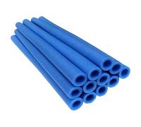 Trampoline Pole Foam Sleeve,Safety Enclosure Replacement Accessory | Trampoline Enclosure Poles Protection Cover - for Backyard Homeschool Outdoor Daycare Centers Schools Public Businesses Young Child