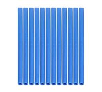 Trampoline Pole Foam Sleeves,12 Piece 15.7inch Waterproof Universal | Trampoline Pole Protective Sleeves - for Outdoor Playground Garden Backyard Park Repair Maintenance