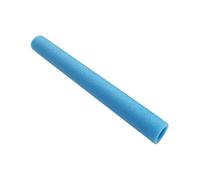 Trampoline Pole Foam Sleeves - Waterproof 1 Inch Diameter Protective Covers, Backyard Safety Padding for Kids, Home & School Playground Equipment, Outdoor Community Park Pole Guard