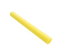 Trampoline Pole Foam Sleeves - Waterproof 1 Inch Diameter Protective | Protective Trampoline Pole Sleeves | for Home Backyard School Playground Community Park Outdoor Play Area Poolside