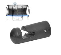 Trampoline Pole Replacement Cover - Trampoline Accessories, Caps Pole Covers, Cover Replace Accessory | Precise Fit Children Entertainment Equipment Part for Garden, Playground