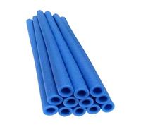 Trampoline Pole Sleeve - Replacement Foam Padding for 15.75 Inch Trampoline Pole | UV Block Dustproof for Garden, Park, School, Daycare, Community,