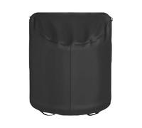 Trampoline Protective Cover, with Oxford Waterproof UV Tarp, 158x99cm, Foldable Kids Trampoline Top Cover, Rain Sun Snow Shield, for Outdoor Garden Playground Use