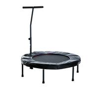 Trampoline Rebounder Adjustable Jumper