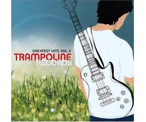Trampoline Records Greatest Hits 2 - Trampoline Records Greatest Hi