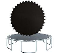 Trampoline Replacement Bounce Pad 10ft Bounce Mat with 54 Buckles Protective Jumping Cloth Essential Trampoline Accessories for Enhanced Safety and Performance