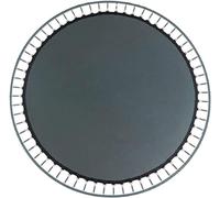 Trampoline Replacement Jumping Mat Elastic Round Frame Perfect Trampoline Accessories for Ultimate Jumping Experience