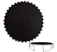 Trampoline Replacement Jumping Mat Round Frame Jump Pad for Garden Trampolines Premium Quality Trampoline Attachments & Spare Parts