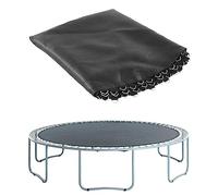 Trampoline Replacement Jumping Mat Water Resistant for 6FT 8FT 10FT 12FT 13FT 14FT 15FT 16FT Round Frames Perfect Bounce & Quality