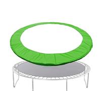 Trampoline Replacement Mat 6/8/10ft Trampoline Replace Pads Comfortable, Durable, with Anti-Collision Edge, Waterproof and Tear Resistant, Trampoline Accessories