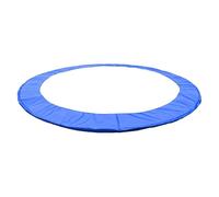 Trampoline Replacement Mat - UV-Resistant Waterproof Protective Pad Cover, Safety Edge Guard PE Material | Durable Spring Protector For Indoor Outdoor Backyard Yard Porch Exercise Equipment