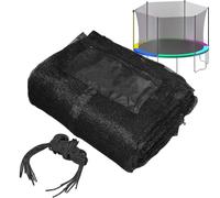 Trampoline Replacement Net | Weatherproof Tear-resistant Universal