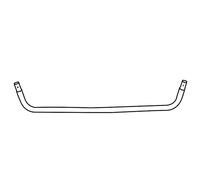 Trampoline Replacement Spare Leg Base For 8ft,10ft & 12ft Trampoline (Leg Base (Part No. 5))