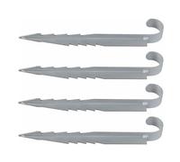 Trampoline Safety Ground Stakes Fixed Lawn Ground Stakes Ground Ground