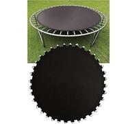 Trampoline Safety Mat Jumping Cloth Replacement Jumping Mat, Not Afraid Of The Sun, Suitable For Round Trampolines(14ft - (88 buckles))