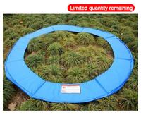 Trampoline Safety Pads Replacement Pading Net Rain Cove Ladder 8/10/12/13/14 FT