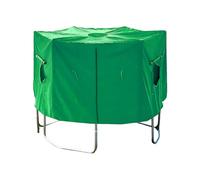 Trampoline Sail | Accessories Trampoline, Anti-Wind Protective Canvas Garden Camping Park Game Outdoor Summer Rain