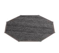 Trampoline Shade Cover Heavy Duty Waterproof Sun Shade Cover | Outdoor Trampoline Shade Cover For Patio Yard Garden Balcony Lawn Ground Port