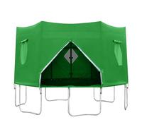Trampoline Shade Cover Multipurpose Waterproof Sun Cover