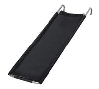 Trampoline Slide Ladder | Trampoline Slide Attachments 50x160cmTrampoline Slides For Kids | Wide Enough Safe Slide Trampoline Slide Extensions, Strong Tear Resistant Slider Ladder, And Easy