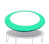 Trampoline Spring Cover, 10ft Trampoline Safety Padding, UV Resistant PVC Top, Waterproof Tear-Resistant Replacement Trampolin Surround Pad Safety Guard Spring Cover Padding Pads