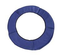Trampoline Spring Cover 40 48 Inch, Rebounder Trampoline For Adults, Trampolines Accessories Replacement, Bouncer Pad Indoor Outdoor, Exercise Equipment For Home Use