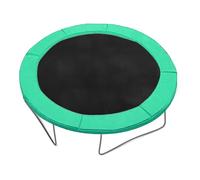 Trampoline Spring Cover,6Ft Trampoline Padding Replacement | Waterproof Mat Outdoor Sport Equipment, Protective Accessories for Teens Boys Girls Students Jumping Training