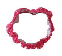 Trampoline Spring Cover Round | Circle for the Outer Pad for Round Safety for Outdoor Use | Waterproof, Thickened Cushion, Durable Fitness Accessories, Children's Exercises, Training Equipment for Him