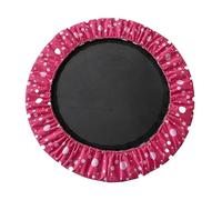 Trampoline Spring Cover Round | Circle for the Outer Pad for Round Safety for Outdoor Use | Waterproof, Thickened Cushion, Durable Fitness Accessories, Children's Exercises, Training Equipment for Him